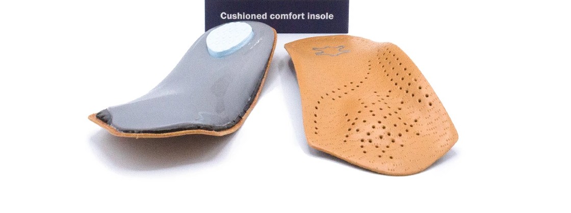 Anatomisk Indlægssål